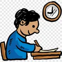 Homework, Assignment & Exam