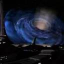 Outta the Wormhole