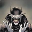 ASILO ARKHAM  |  Shitpost