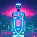 Robots in the City
