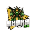 HYDRA V3