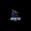 Discovery icon for H A U N T Ξ D Discord server