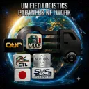 Unified Logistics Partners Network