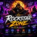 ROCKSTAR ZONE