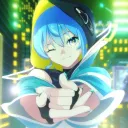 合作、Moonlightspeed