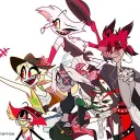 [PAUSED] Friday Night at Hazbin Hotel - Official Server