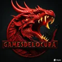 GAMESDELOCURA