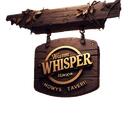 The Tavern - The Warm Whisper Discord Server Icon