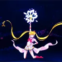 𝗧𝗵𝗲 𝗦𝗰𝗲𝗽𝘁𝗿𝗲 Discord Server Icon