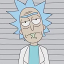 Rick's Garage Server Icon