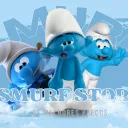 🐬SMURF STORE