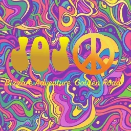 JoJo Bizzare Adventure: Golden Road — мониторинг Discord сервера, статистика и рейтинг