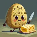 Lara Clette 🧀🥔