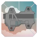 Innovation Inc. Flying Aircraft carrier