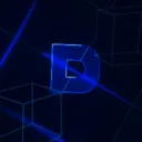 𝕯𝖎𝖘𝕿𝖊𝖆𝖒 Discord Server Icon