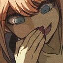 Danganronpers Discord Server Icon