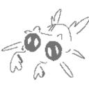 Cool people thar play pokemon unite (GXAF) Discord Server Icon