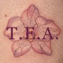 T. E. A. Discord Server Icon