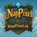 Discovery icon for NapMC/SMP (formerly NapPixel) Discord server