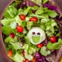 The Salad Bowl