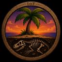 Isle of the Fallen Discord Server Icon