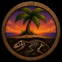Isle of the Fallen