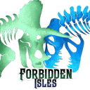 Forbidden Isles Discord server icon