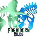 Forbidden Isles Discord Server Icon