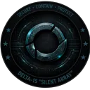 [D15] Delta-15 "Silent Array"
