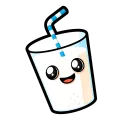 Horchata Soto's Server