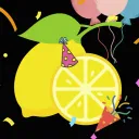 Lemon Party🍋🎉