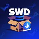 Steam Workshop Downloader Discord Server Icon