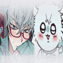 Discovery icon for ੭　💤 ˚　kyomi rt3.5k!! Discord server