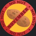 r/nonutnovember