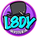 L8dyHysteria