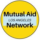 Mutual Aid LA Network Discord Server Icon