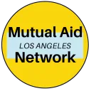 Mutual Aid LA Network