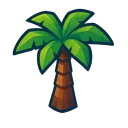 Paradise RP's icon