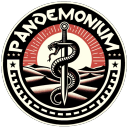 Pandemonium Discord Server Icon