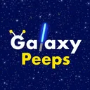 Galaxy Peeps