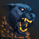 The Dog Park Server Icon