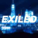 Exiled Discord server icon