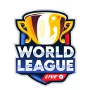 WORLD LEAGUE LIVE ⚽