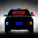 Officer 1K81©