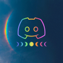 Discovery icon for Coldplay🌈🌙 Discord server