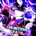 [In Dev] Hunters Fate icon