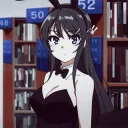 bunny Discord Server Icon