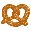 pretzels "cult" Discord Server Icon