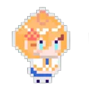十色椛音　参加型サーバー