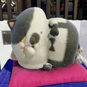ハコフグ倉庫